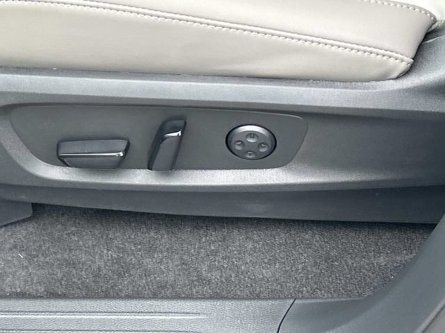 New 2027 INFINITI QX60 Luxe AWD/4WD image 16