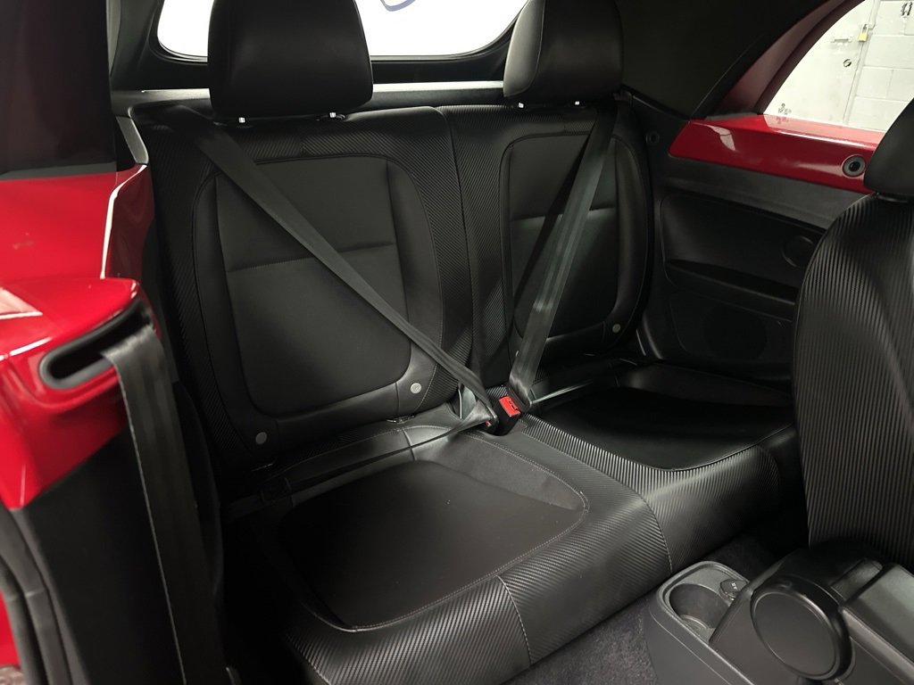 Used 2016 Volkswagen Beetle 1.8T S image 25