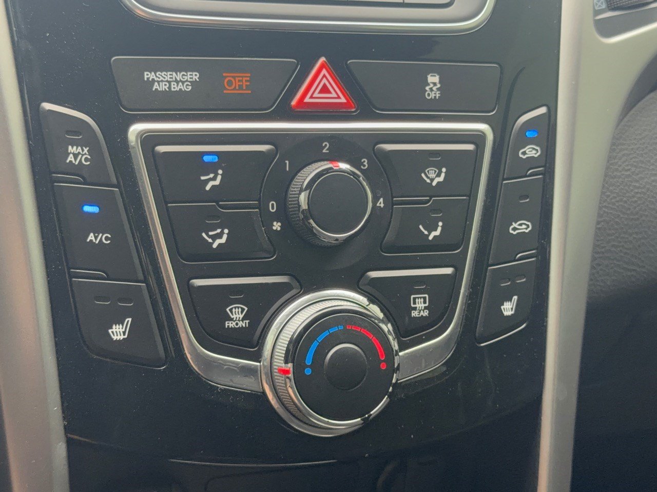 Used 2013 Hyundai Elantra GT FWD image 22