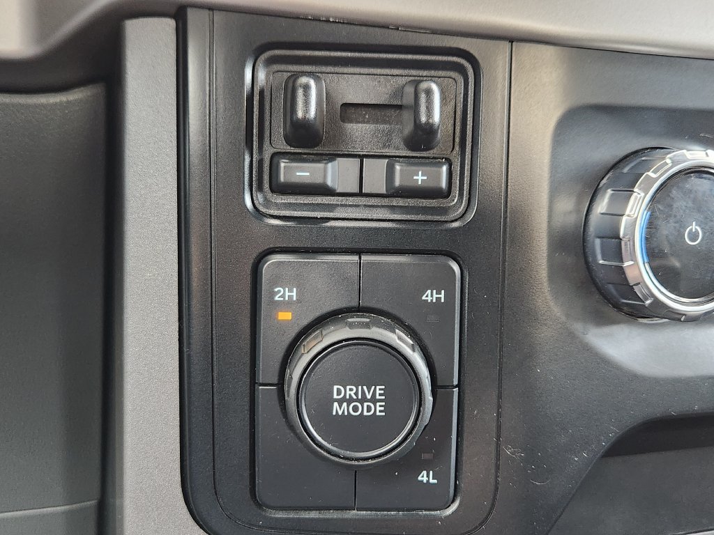Used 2023 Ford F150 XLT w/ Equipment Group 301A Mid AWD/4WD image 12