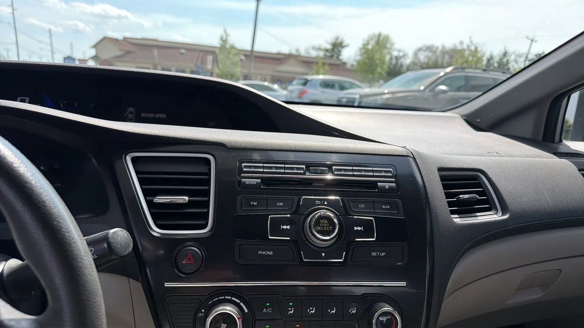 Used 2013 Honda Civic LX image 31