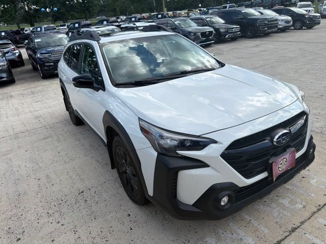 Used 2023 Subaru Outback Onyx Edition AWD/4WD image 23