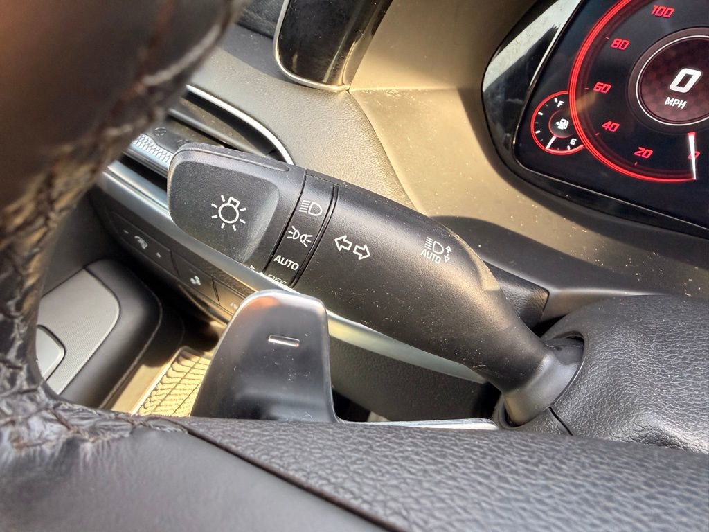 Used 2021 Hyundai Palisade Limited image 23