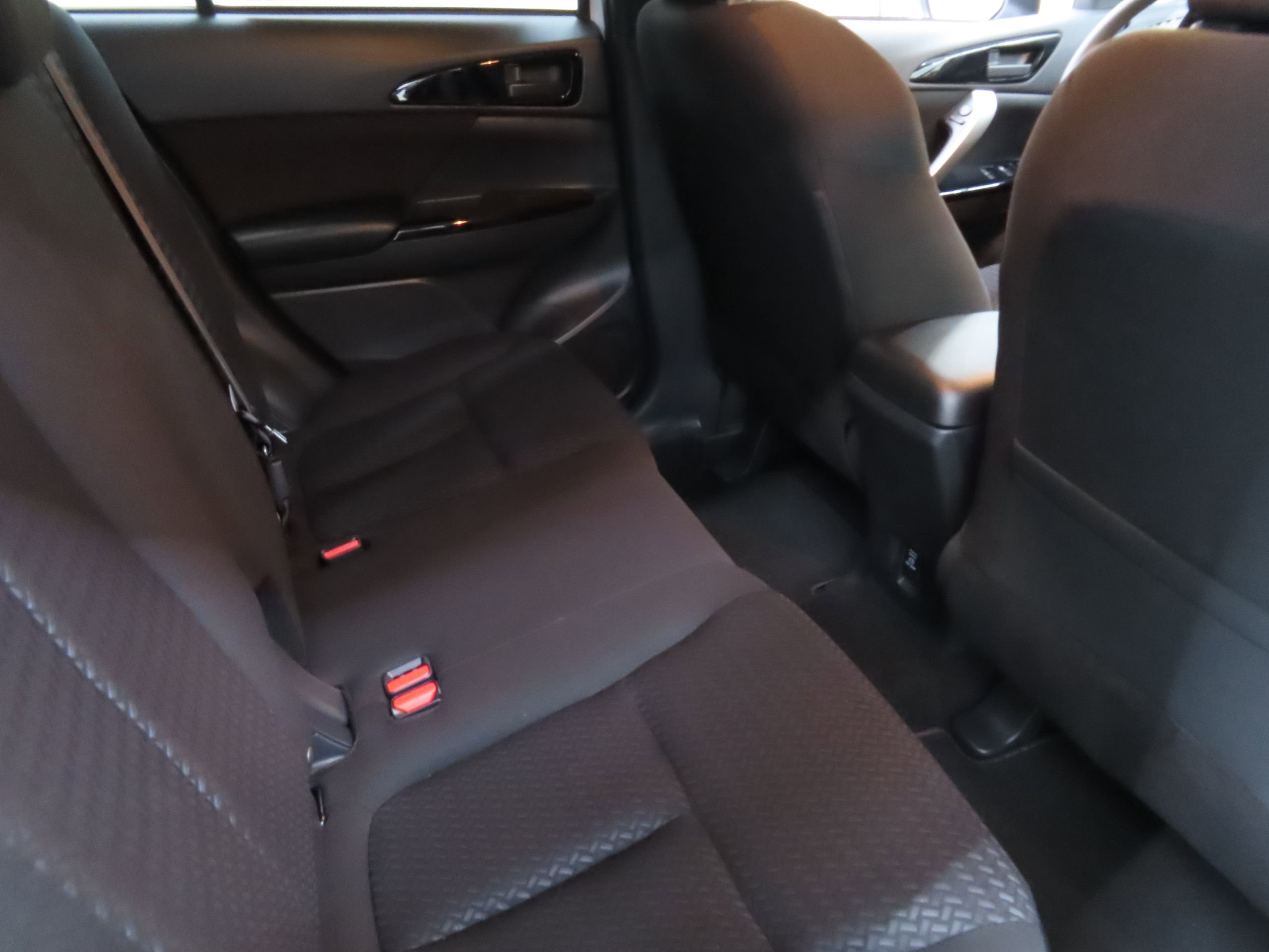 New 2025 Mitsubishi Eclipse Cross LE image 22