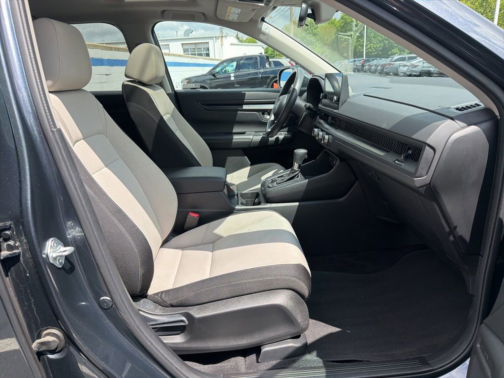 Certified 2023 Honda CR-V EX image 24