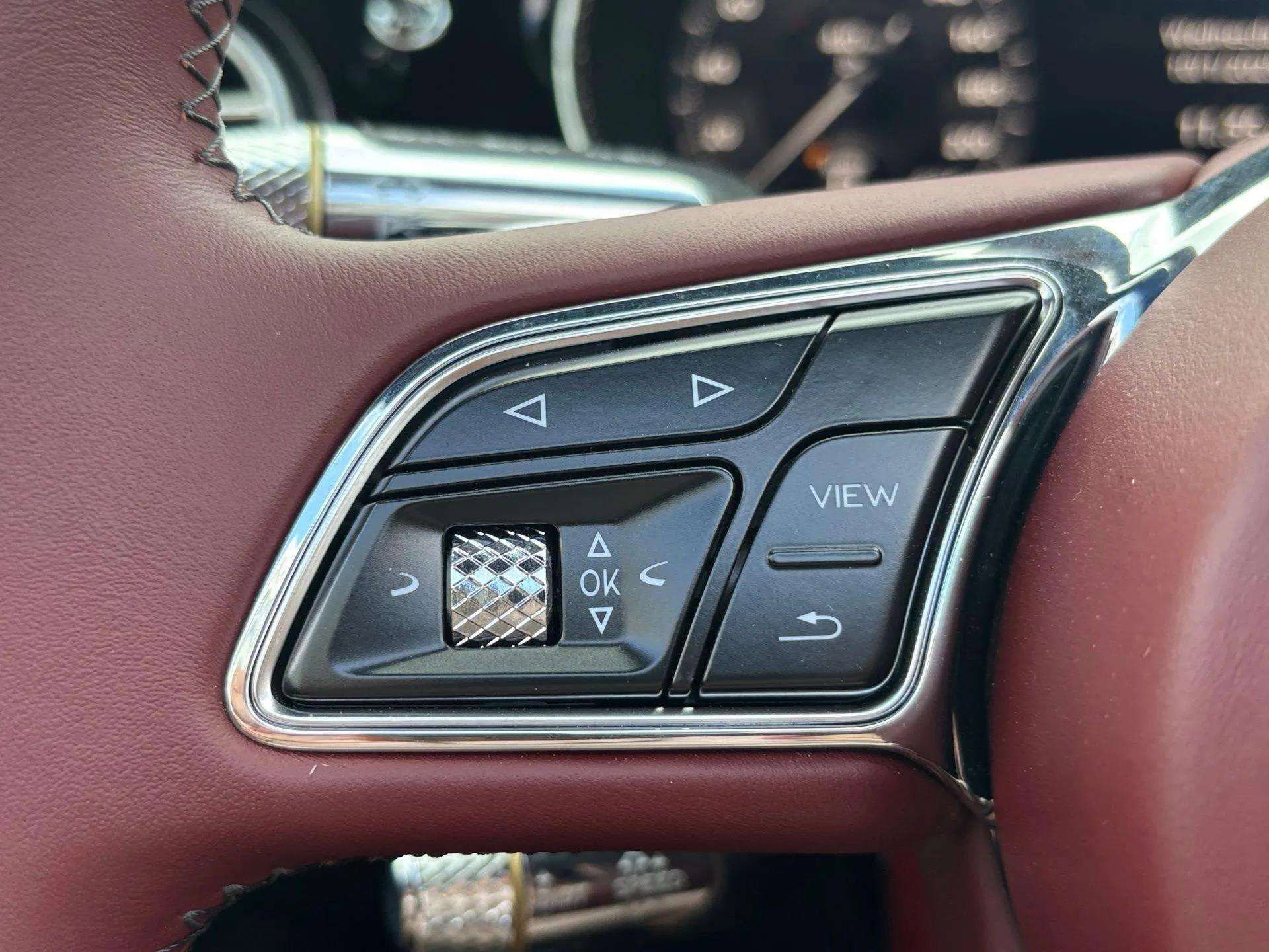Used 2024 Bentley Continental GT image 51