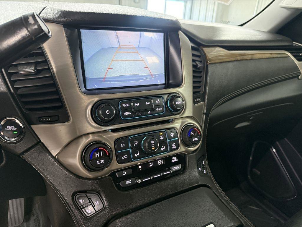 Used 2017 GMC Yukon XL Denali w/ Open Road Package image 24