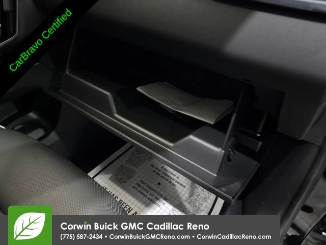 Certified 2026 GMC Acadia Denali w/ Super Cruise Package AWD/4WD image 42