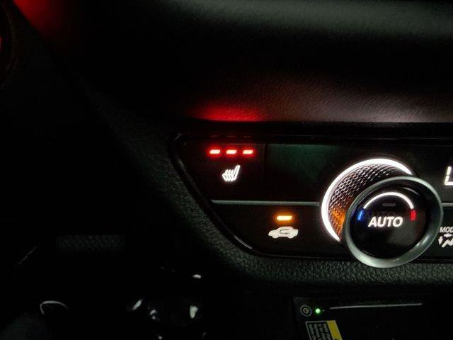 Certified 2024 Honda HR-V EX-L image 28