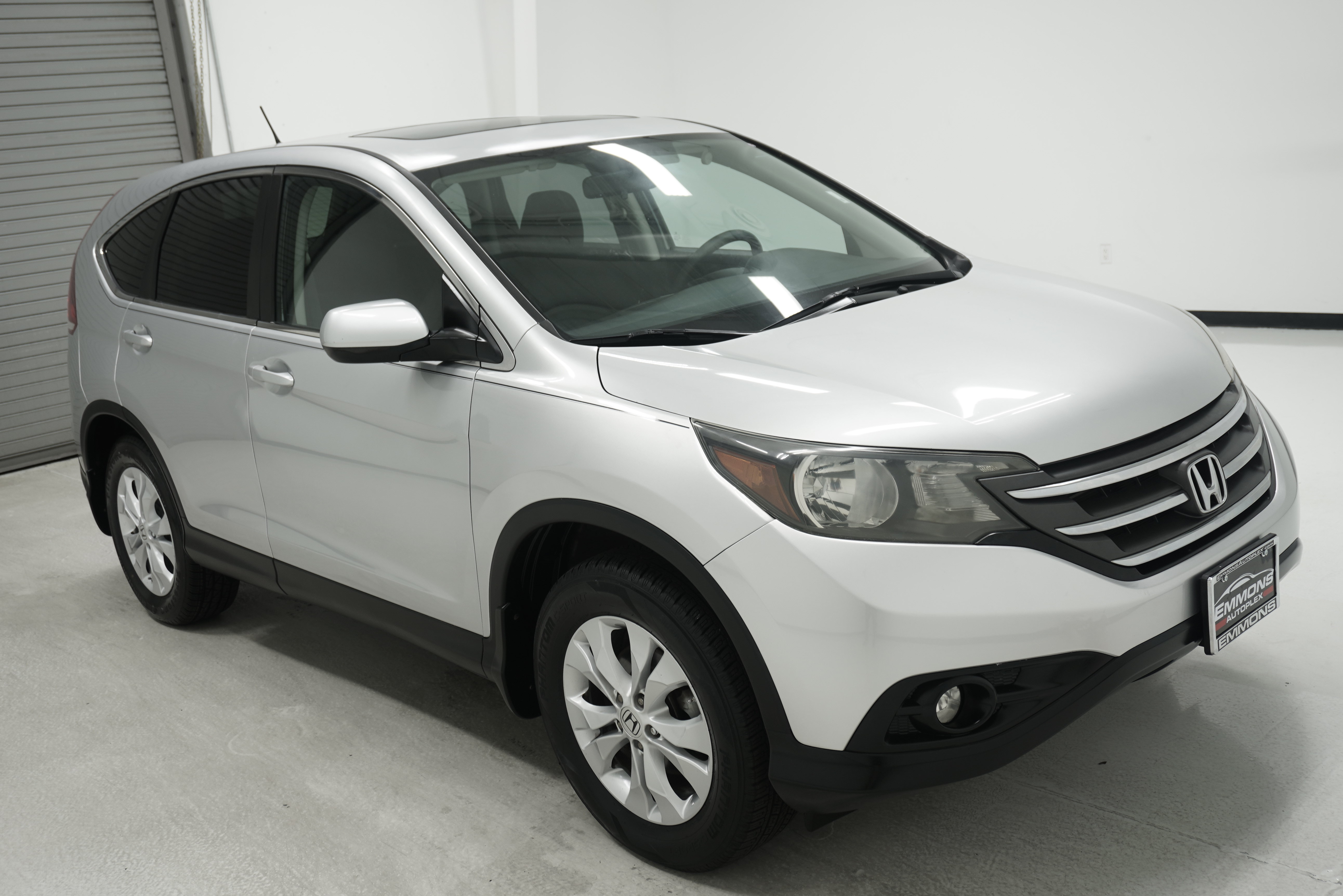 Used 2013 Honda CR-V EX image 3