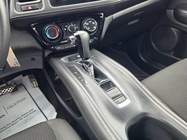 Used 2022 Honda HR-V Sport image 19