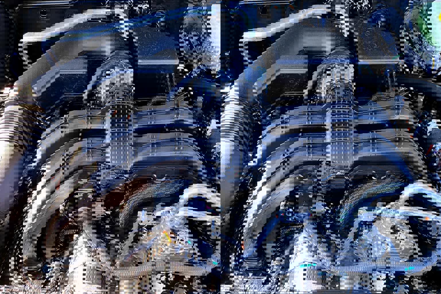 New 2025 Subaru Legacy Limited image 17