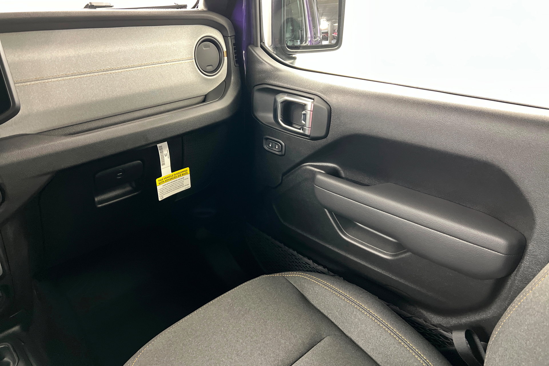 New 2026 Jeep Wrangler Willys image 10