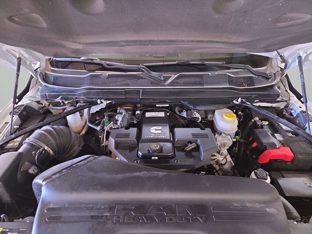 Used 2024 RAM 3500 Big Horn image 18
