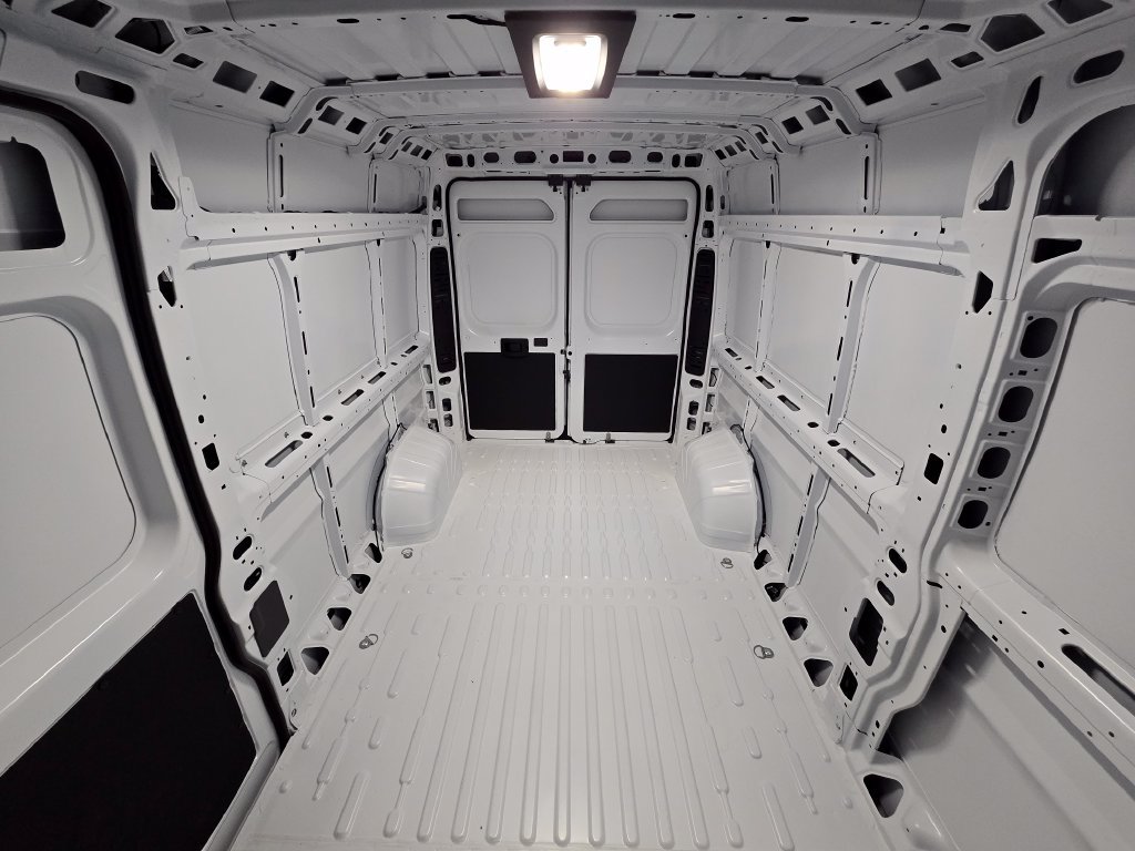 New 2026 RAM ProMaster 2500 w/ Advanced Safety Group FWD image 15