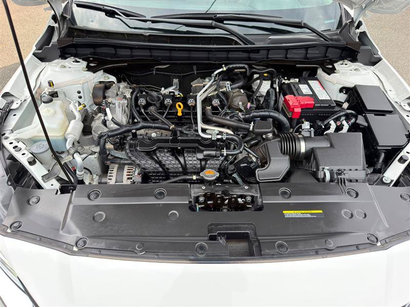 Used 2025 Nissan Altima 2.5 S FWD image 7