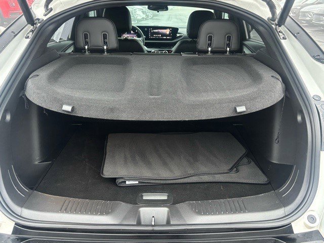 Used 2024 Buick Envista Sport Touring w/ Convenience I Package image 7