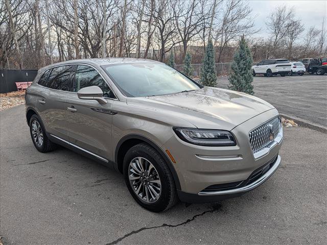 Used 2023 Lincoln Nautilus AWD w/ Premium Package image 7