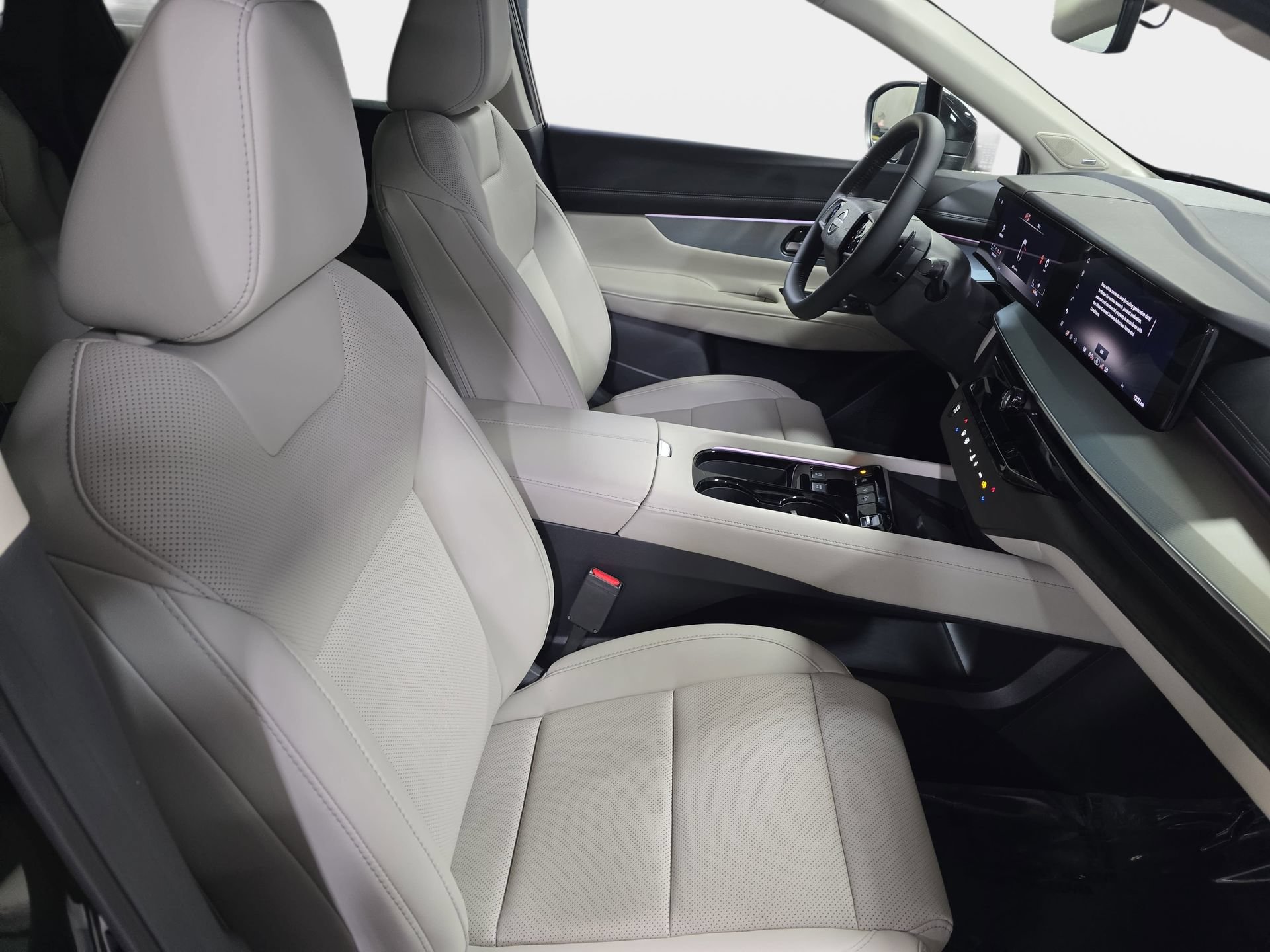 New 2026 Nissan Murano SL w/ Comfort Package AWD/4WD image 10