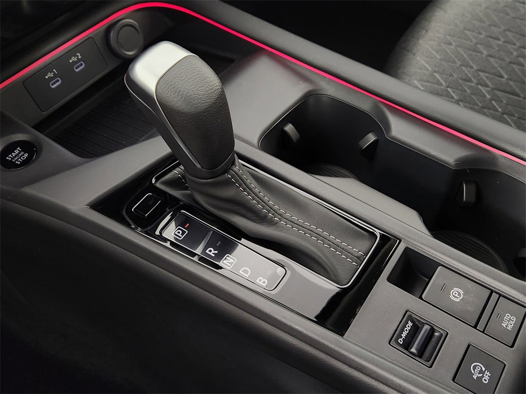 New 2026 Nissan Sentra SV w/ SV Convenience Package image 22