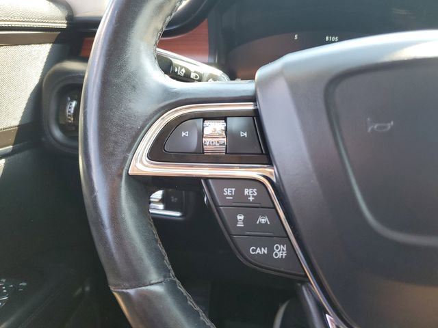 Used 2022 Lincoln Nautilus Reserve FWD image 22