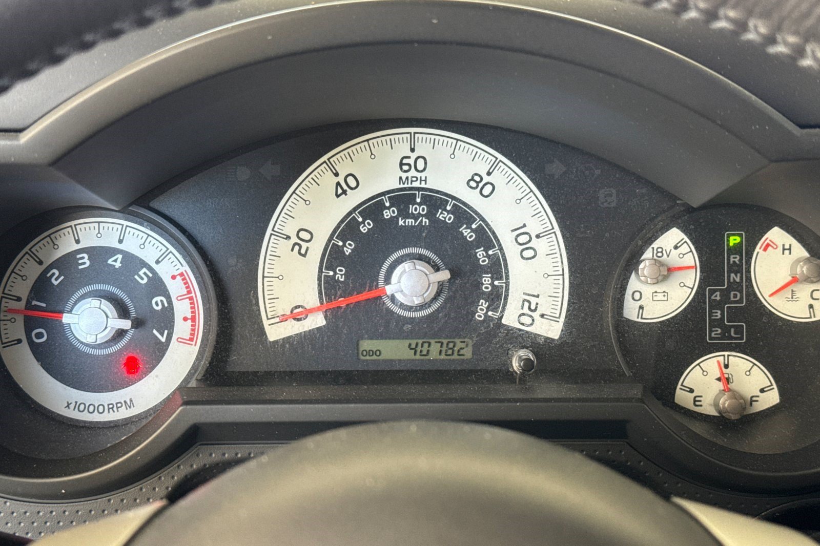 Used 2014 Toyota FJ Cruiser 4WD w/ Upgrade Package image 21