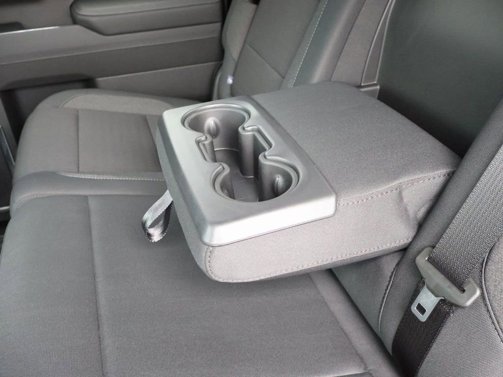 New 2026 GMC Sierra 1500 Elevation image 29