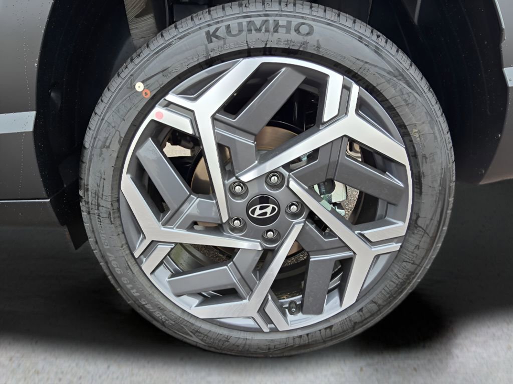 New 2026 Hyundai Kona SEL Premium image 11