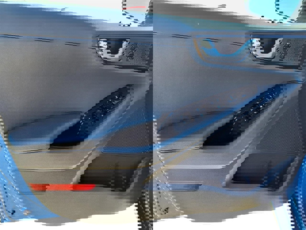 Used 2018 Hyundai Ioniq Limited w/ Limited Ultimate Package 03 image 13