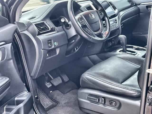 Used 2016 Honda Pilot EX-L image 3