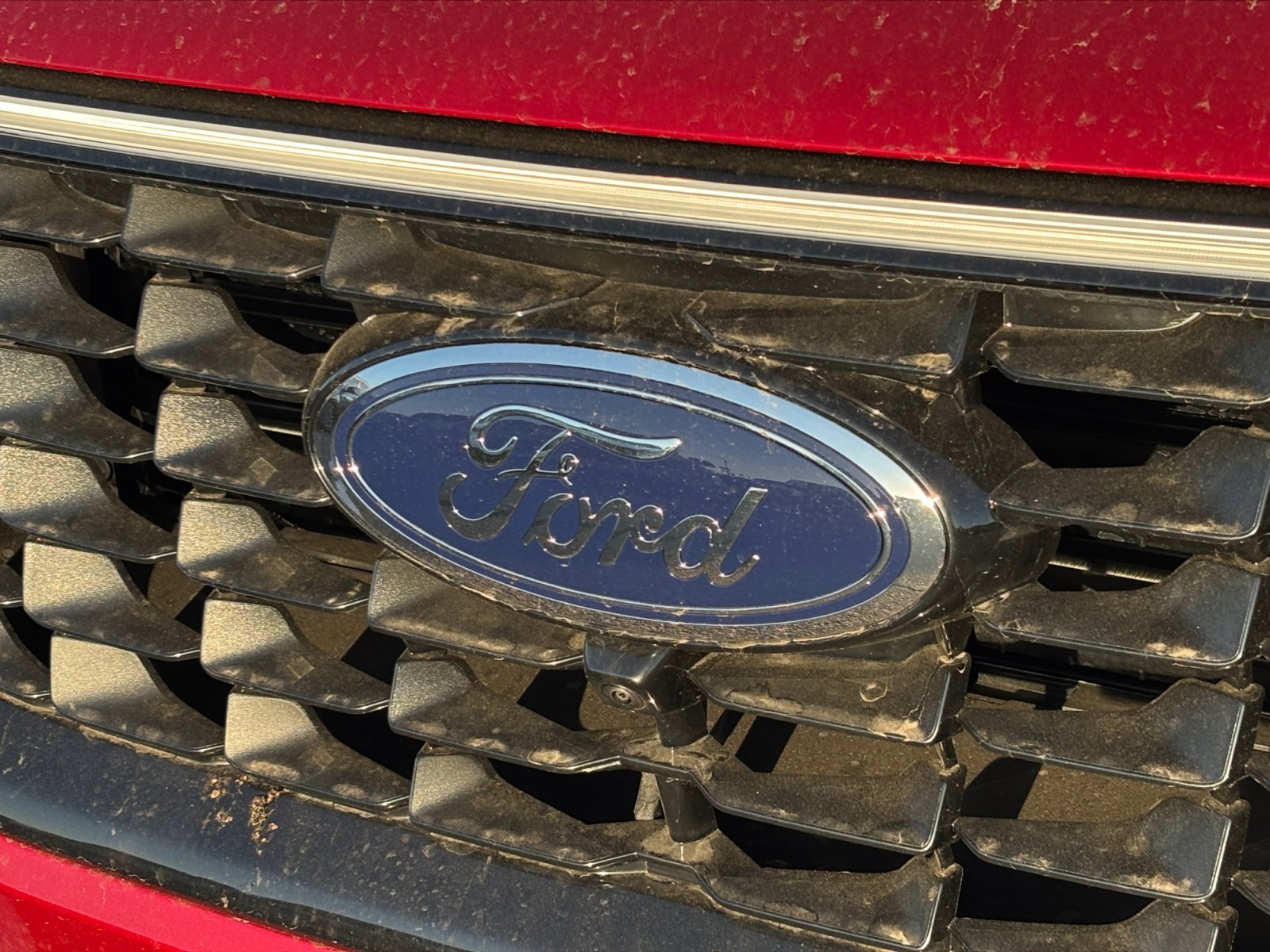 New 2026 Ford Escape SE w/ PHEV Premium Package FWD image 23