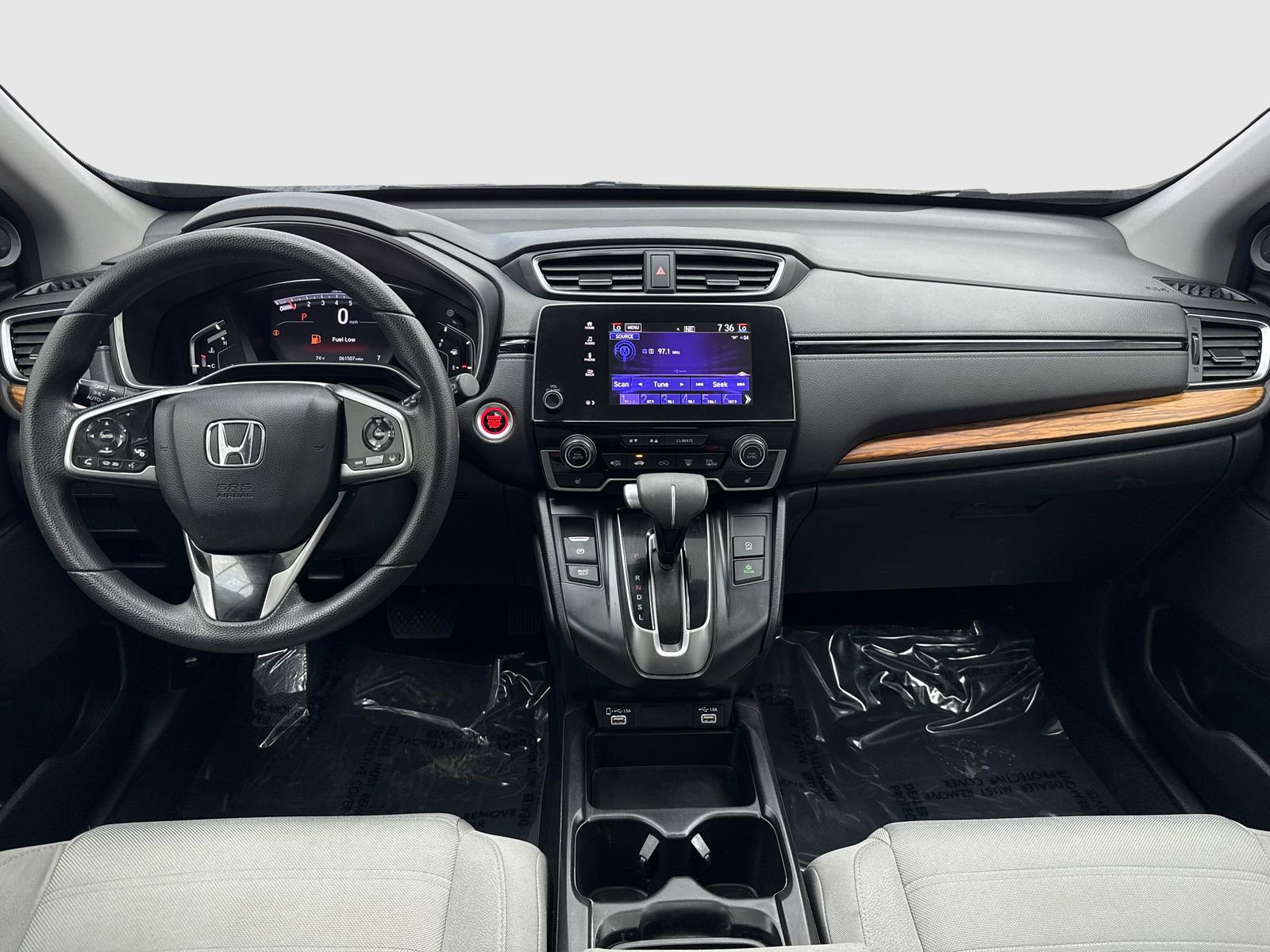 Used 2020 Honda CR-V EX image 20