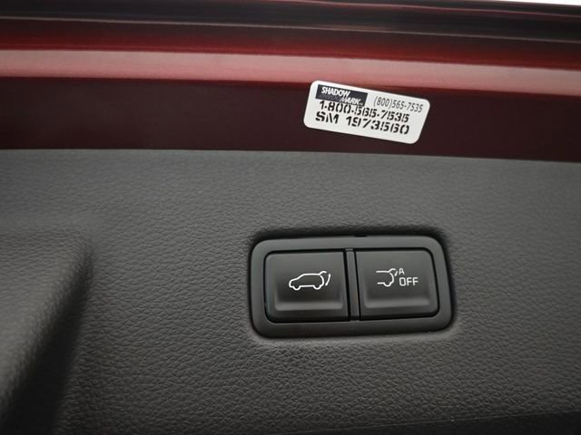 Used 2025 Kia Carnival EX FWD image 9