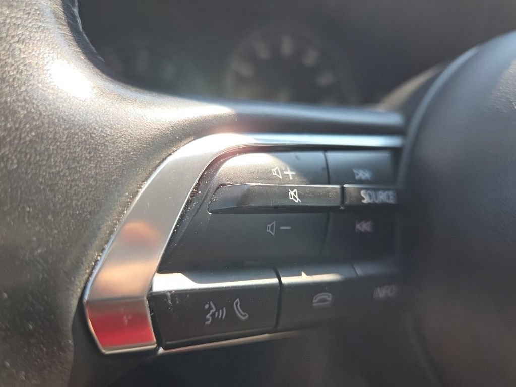 Used 2024 MAZDA MAZDA3 s FWD image 35