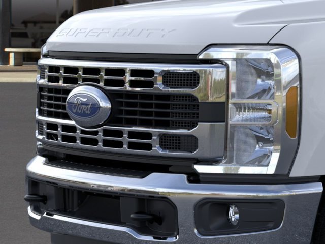 New 2025 Ford F350 XL w/ XL Chrome Package AWD/4WD image 17