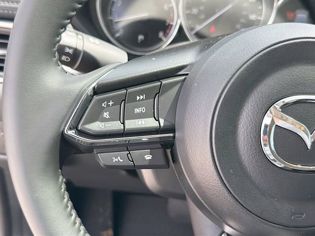 New 2025 MAZDA CX-5 AWD 2.5 S w/ Select Package image 35