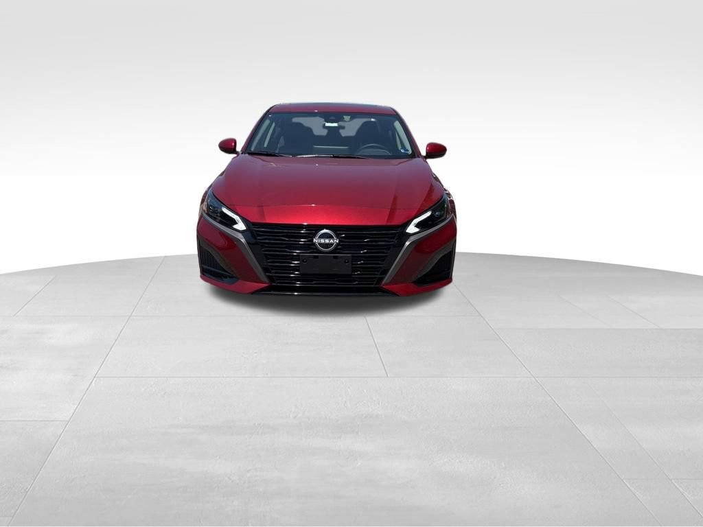 New 2026 Nissan Altima 2.5 SV w/ SV Special Edition Package FWD image 8