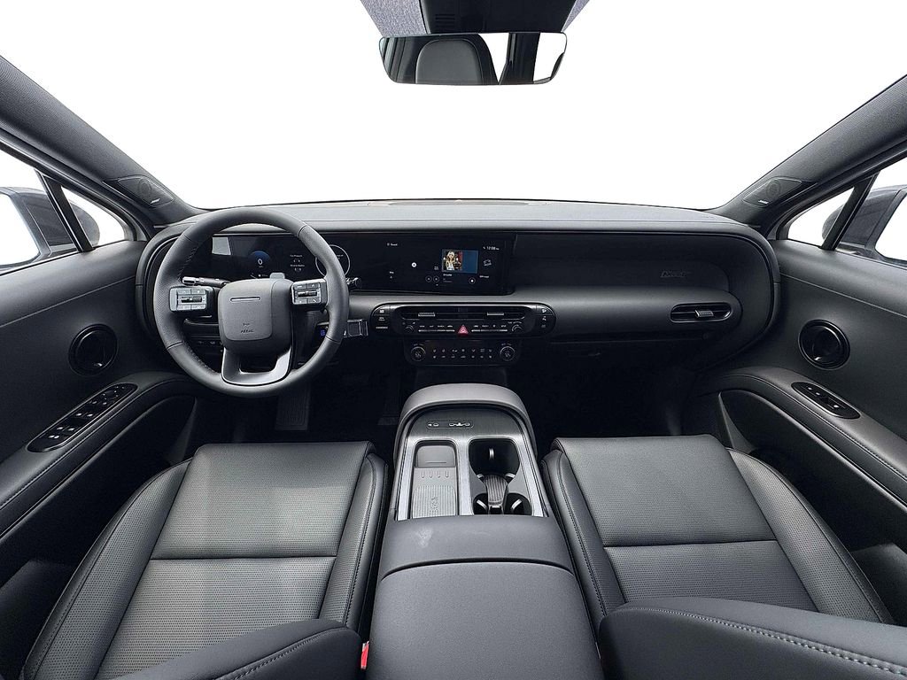 New 2026 Hyundai Palisade XRT Pro image 13