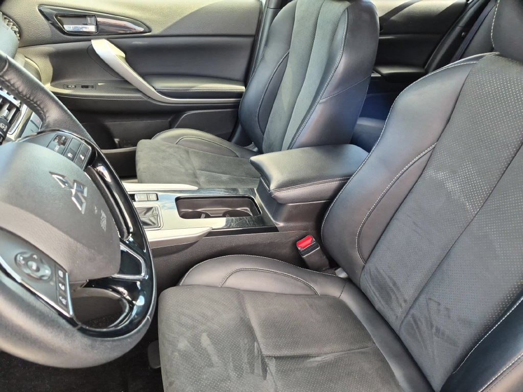 Used 2025 Mitsubishi Eclipse Cross SE AWD/4WD image 25