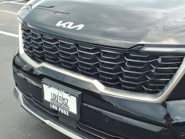 Used 2024 Kia Sorento S AWD/4WD image 36