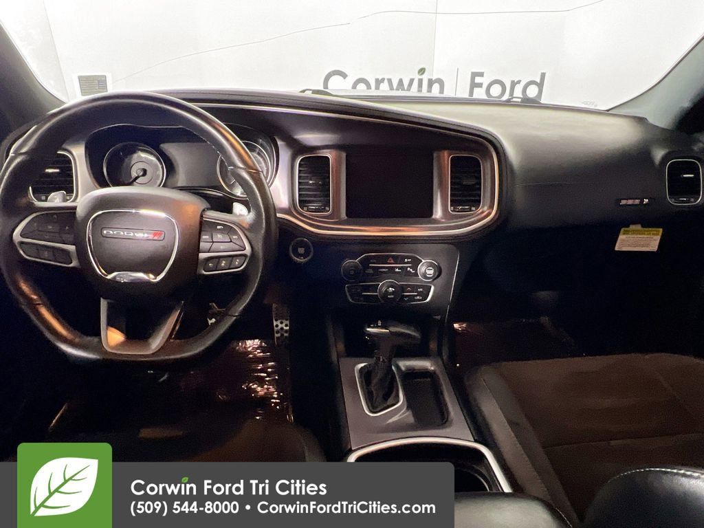 Used 2021 Dodge Charger Scat Pack image 7