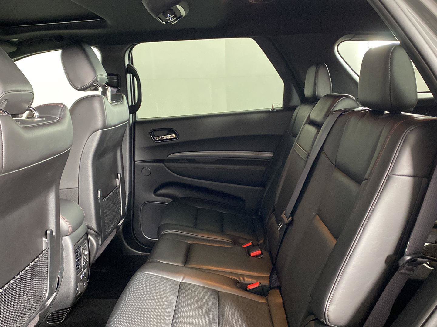 Used 2026 Dodge Durango GT AWD/4WD image 19