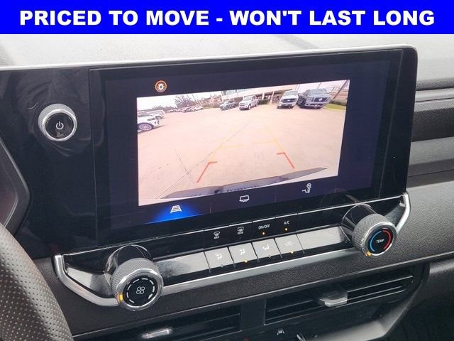 Used 2024 Chevrolet Colorado Trail Boss image 7