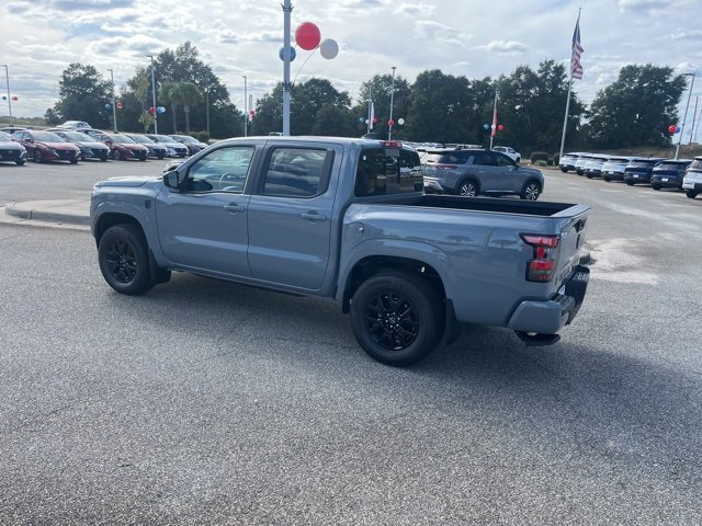 New 2026 Nissan Frontier SV w/ Tow Package image 4