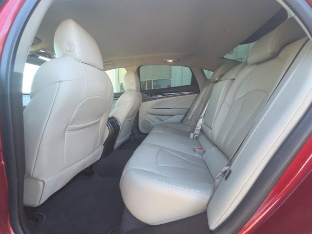 Used 2019 Buick LaCrosse Sport Touring w/ Sights and Sounds Package FWD image 45