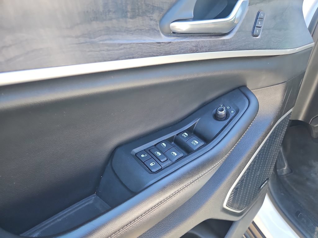 Used 2024 Jeep Grand Cherokee Limited 4xe AWD/4WD image 20