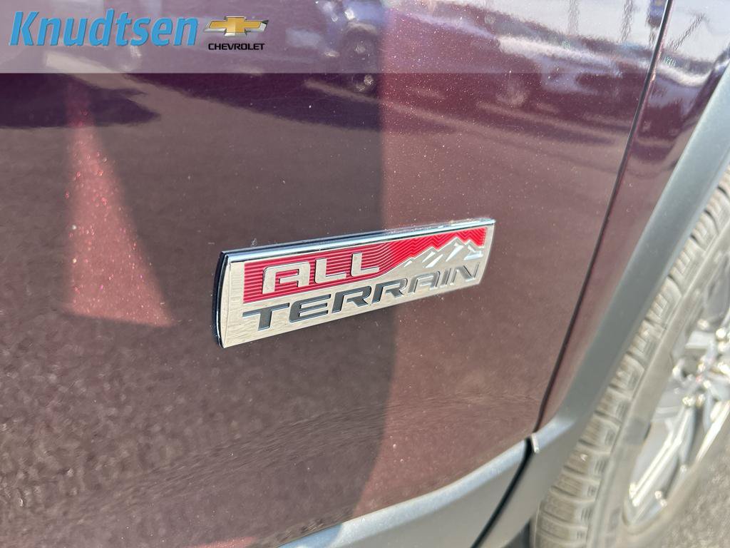 Used 2018 GMC Acadia SLE w/ Driver Alert Package I AWD/4WD image 9