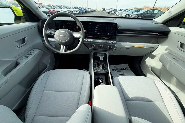 New 2026 Hyundai Kona SE AWD/4WD image 10