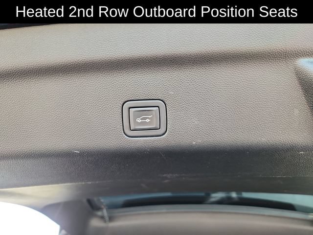 Used 2024 GMC Yukon XL AT4 w/ Technology Package AWD/4WD image 34