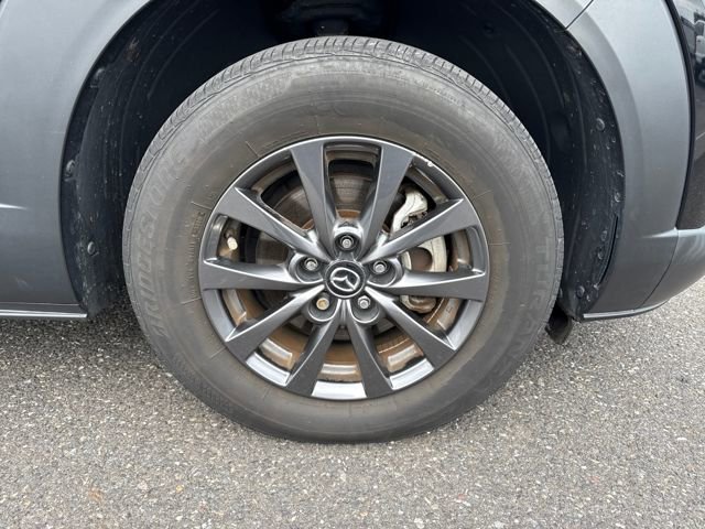 Used 2021 MAZDA CX-30 FWD 2.5 S image 11